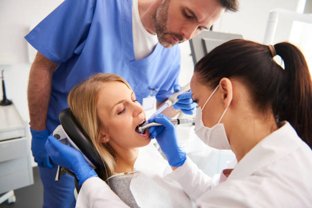 Reliable Inglis, FL Dental Services Solutions